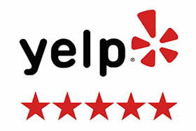 Yelp Logo